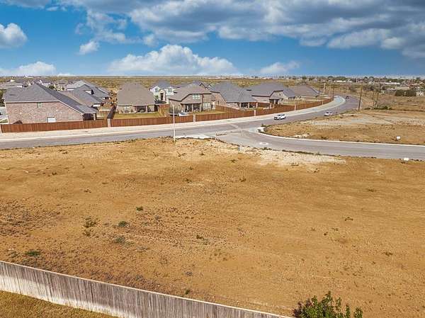 0.17 Acres of Residential Land for Sale in Odessa, Texas