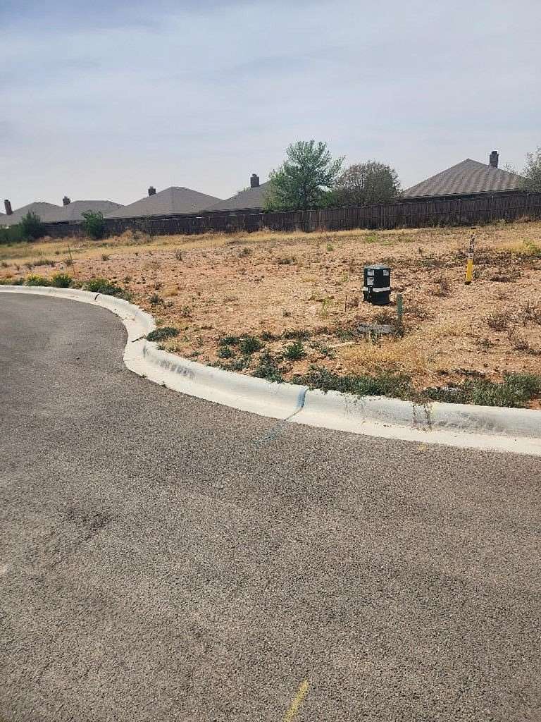 0.23 Acres of Residential Land for Sale in Odessa, Texas