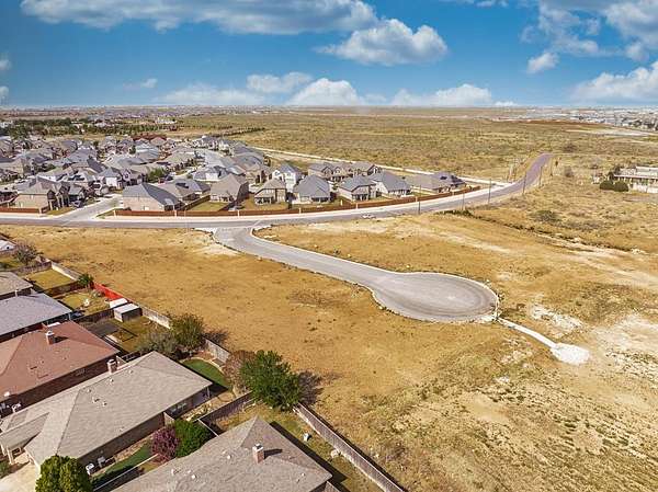 0.23 Acres of Residential Land for Sale in Odessa, Texas