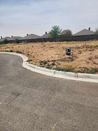 0.23 Acres of Residential Land for Sale in Odessa, Texas