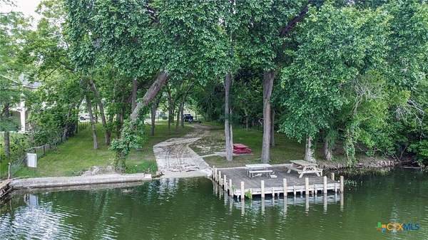 0.6 Acres of Residential Land for Sale in Seguin, Texas