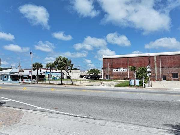 0.22 Acres of Mixed-Use Land for Sale in Port St. Joe, Florida