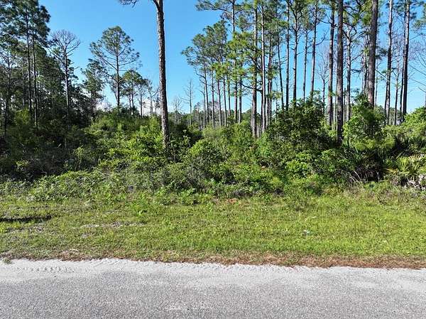2.82 Acres of Residential Land for Sale in Carrabelle, Florida