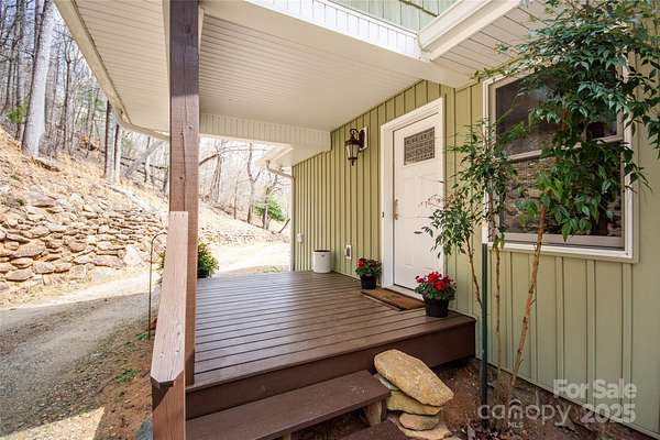 10.4 Acres of Land with Home for Sale in Moravian Falls, North Carolina