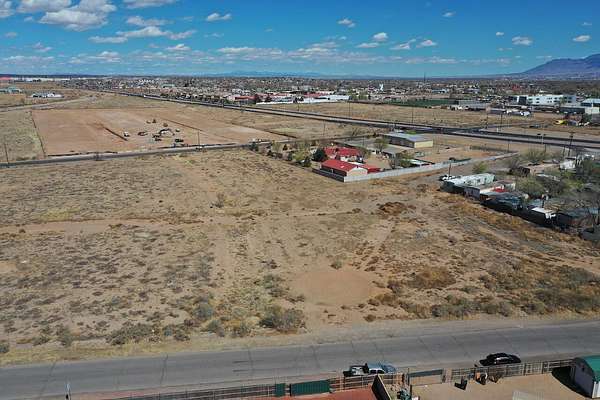 6.15 Acres of Residential Land for Sale in Albuquerque, New Mexico