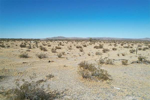 2 Acres of Land for Sale in Adelanto, California