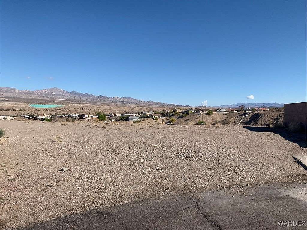 0.46 Acres of Residential Land for Sale in Bullhead City, Arizona