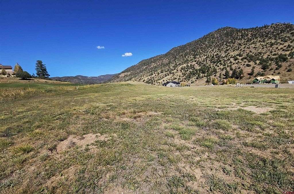0.27 Acres of Residential Land for Sale in South Fork, Colorado