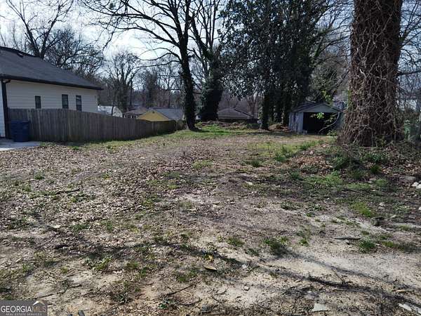 0.19 Acres of Residential Land for Sale in Atlanta, Georgia
