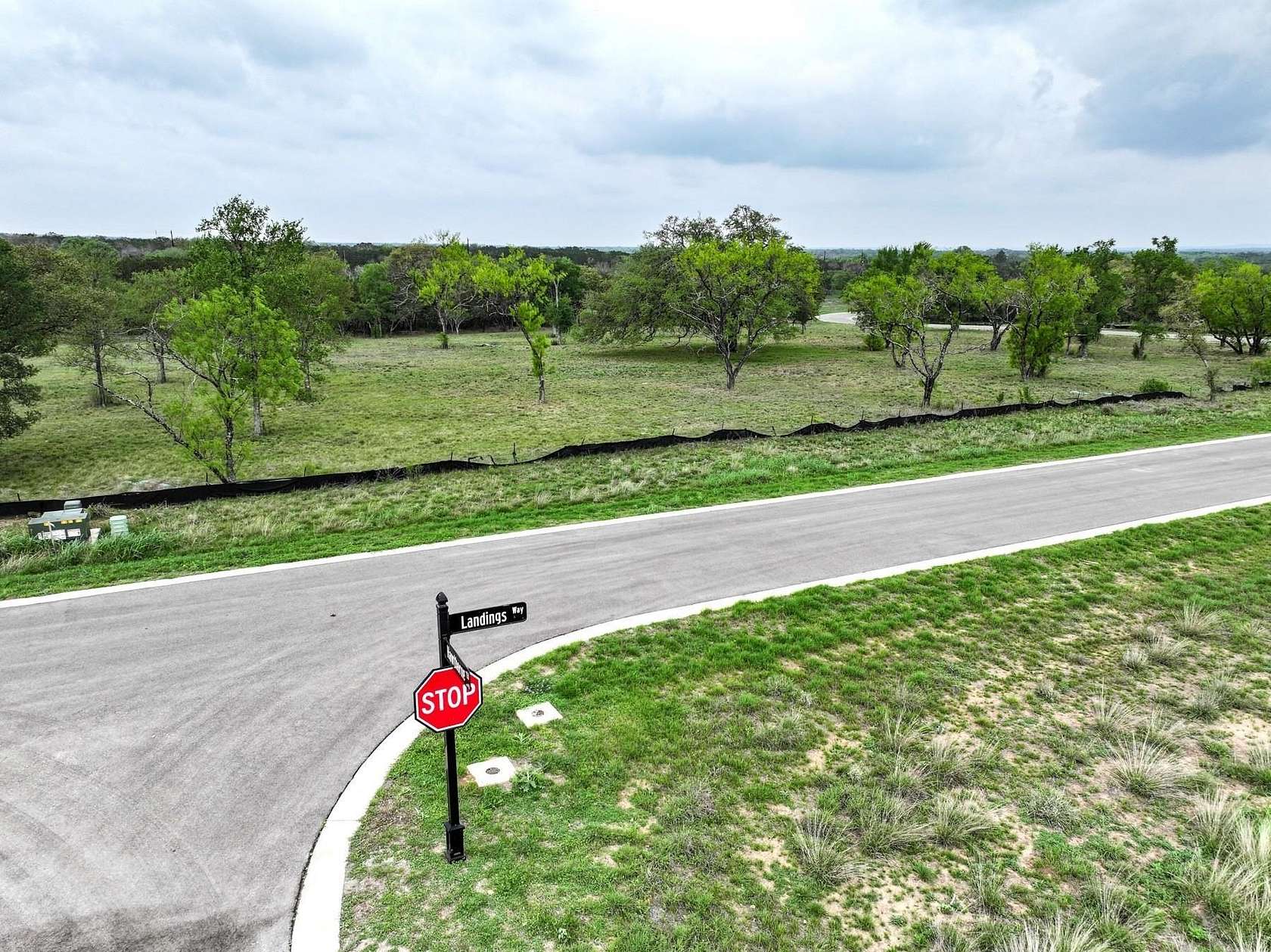 1.14 Acres of Residential Land for Sale in Spicewood, Texas