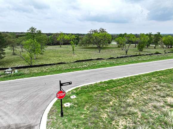 1.14 Acres of Residential Land for Sale in Spicewood, Texas