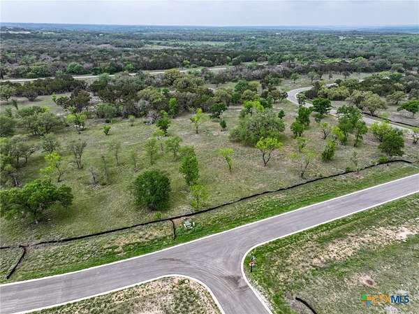 1.14 Acres of Residential Land for Sale in Spicewood, Texas
