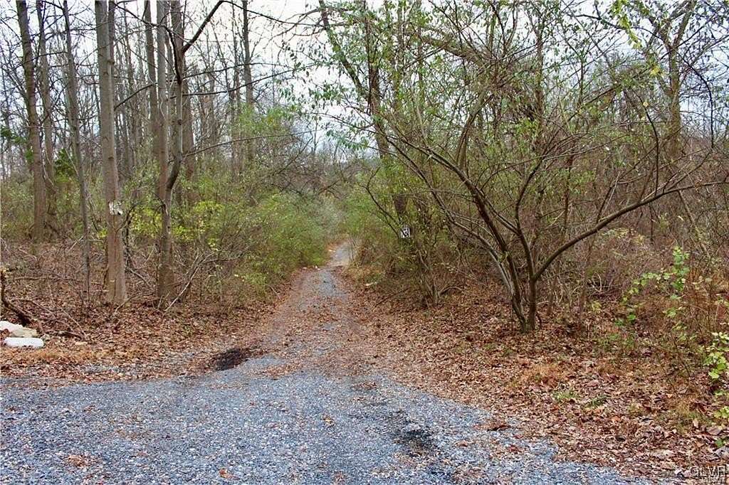 7.46 Acres of Residential Land for Sale in Upper Saucon Township, Pennsylvania