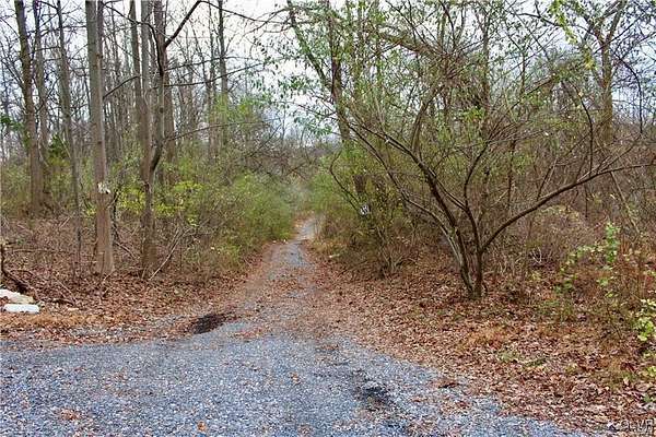 7.46 Acres of Residential Land for Sale in Upper Saucon Township, Pennsylvania