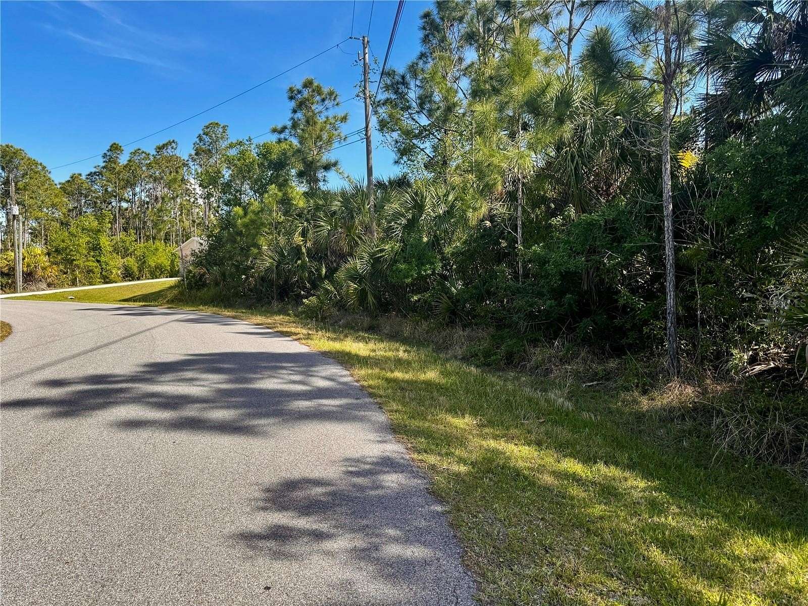 0.26 Acres of Residential Land for Sale in North Port, Florida
