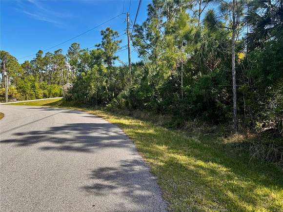 0.26 Acres of Residential Land for Sale in North Port, Florida