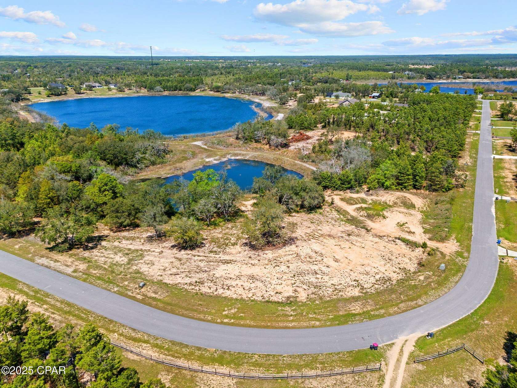 4.16 Acres of Residential Land for Sale in Panama City, Florida