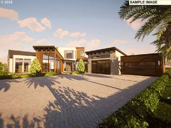 10 Acres of Residential Land with Home for Sale in Ridgefield, Washington