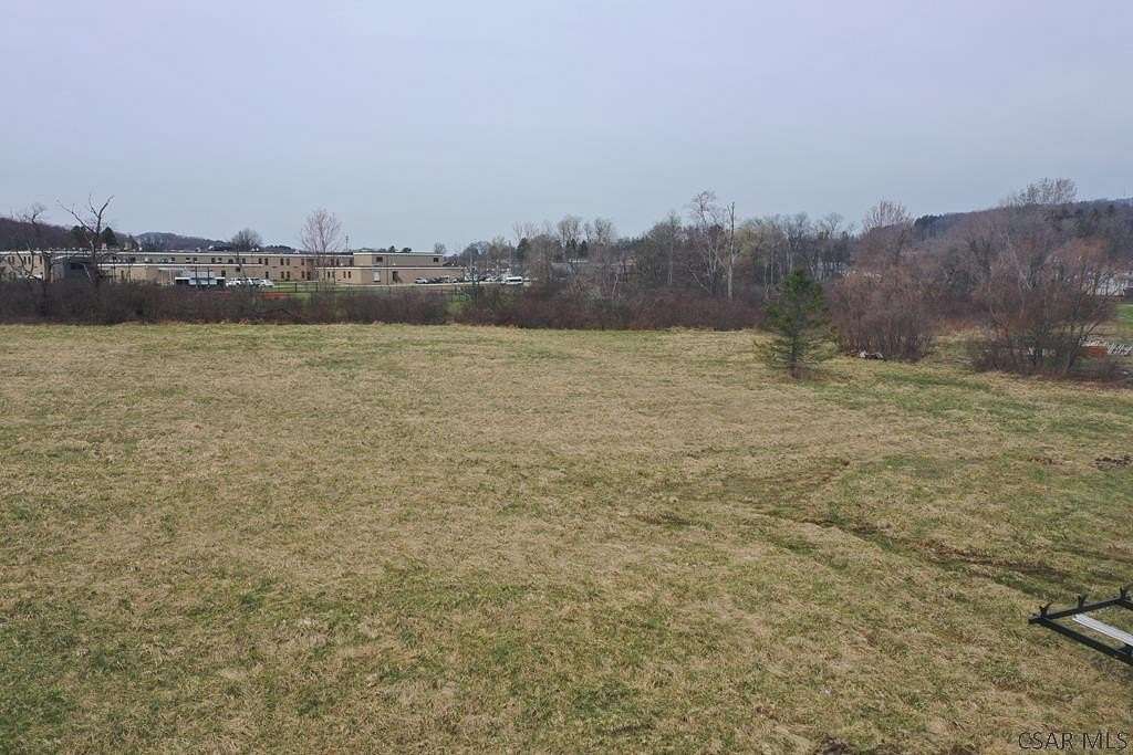 2.5 Acres of Commercial Land for Sale in Somerset, Pennsylvania