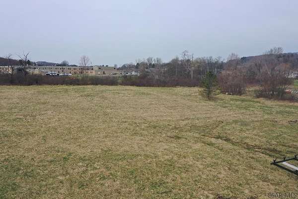 2.5 Acres of Commercial Land for Sale in Somerset, Pennsylvania