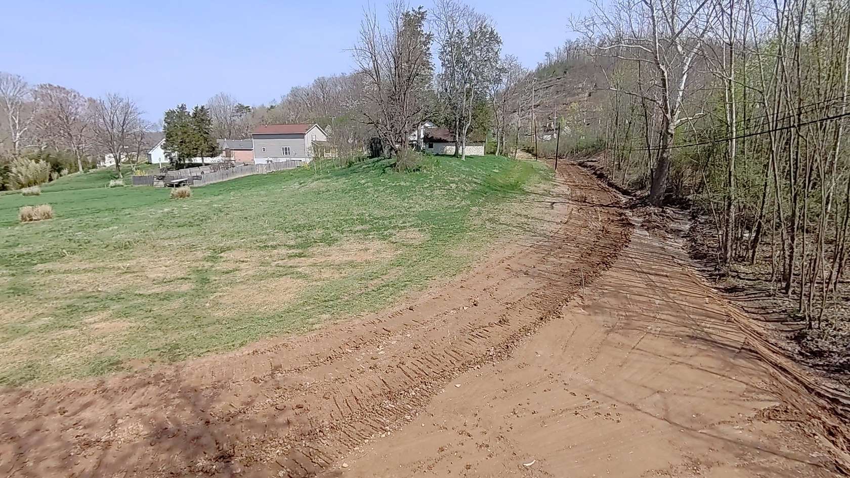 1.32 Acres of Mixed-Use Land for Sale in Huntington, West Virginia