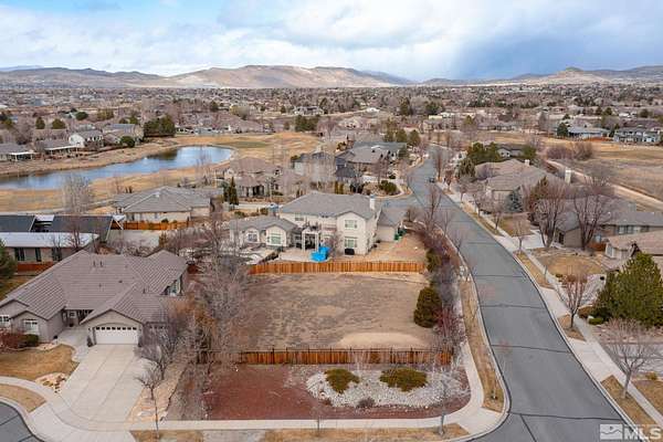0.29 Acres of Residential Land for Sale in Sparks, Nevada