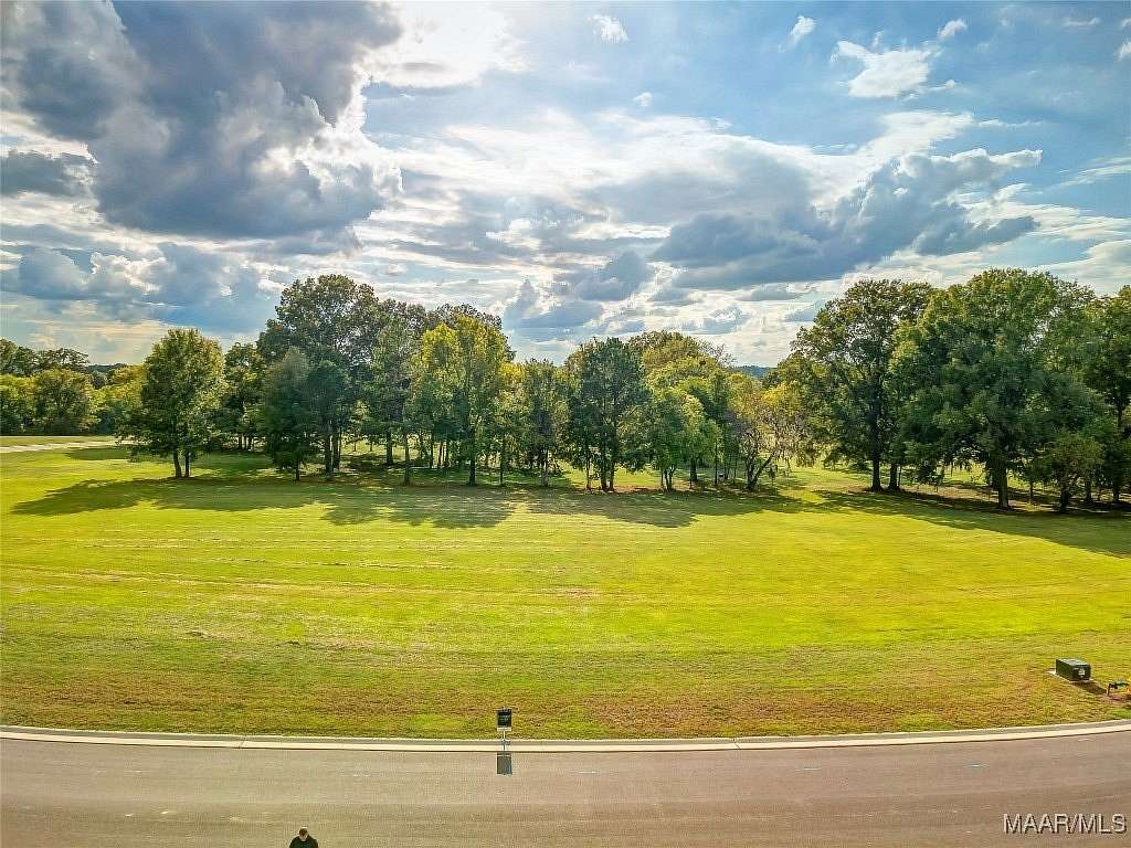 0.75 Acres of Residential Land for Sale in Pike Road, Alabama