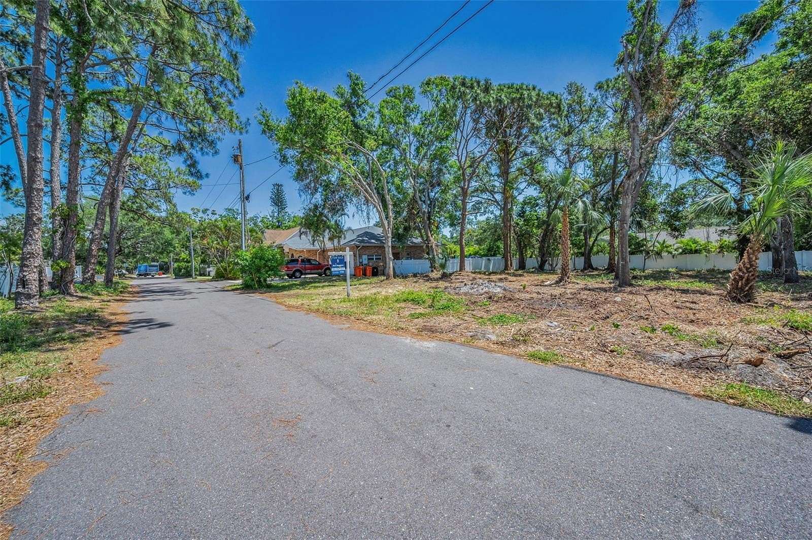 0.31 Acres of Residential Land for Sale in Seminole, Florida