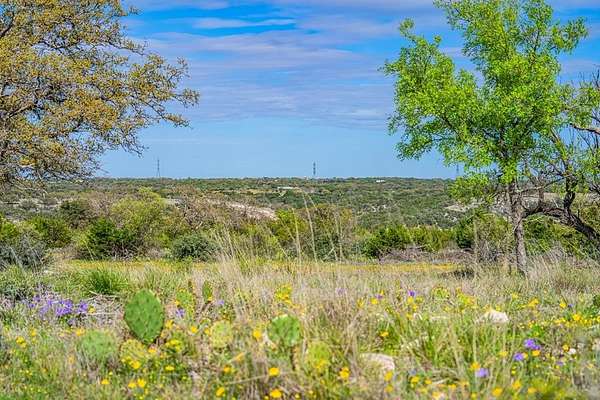 14 Acres of Land for Sale in Junction, Texas