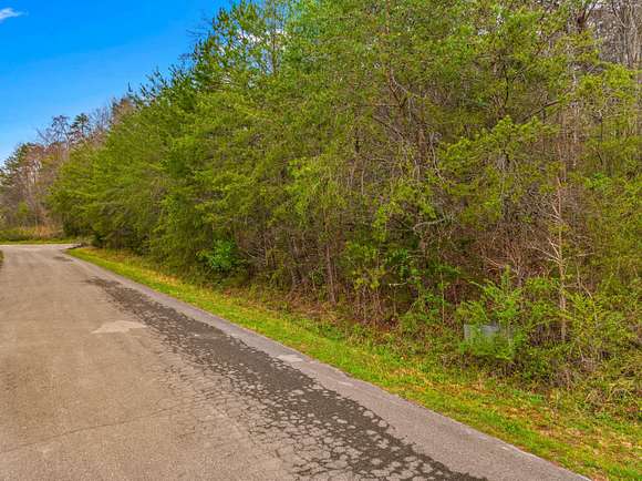 1 Acre of Residential Land for Sale in Newport, Tennessee