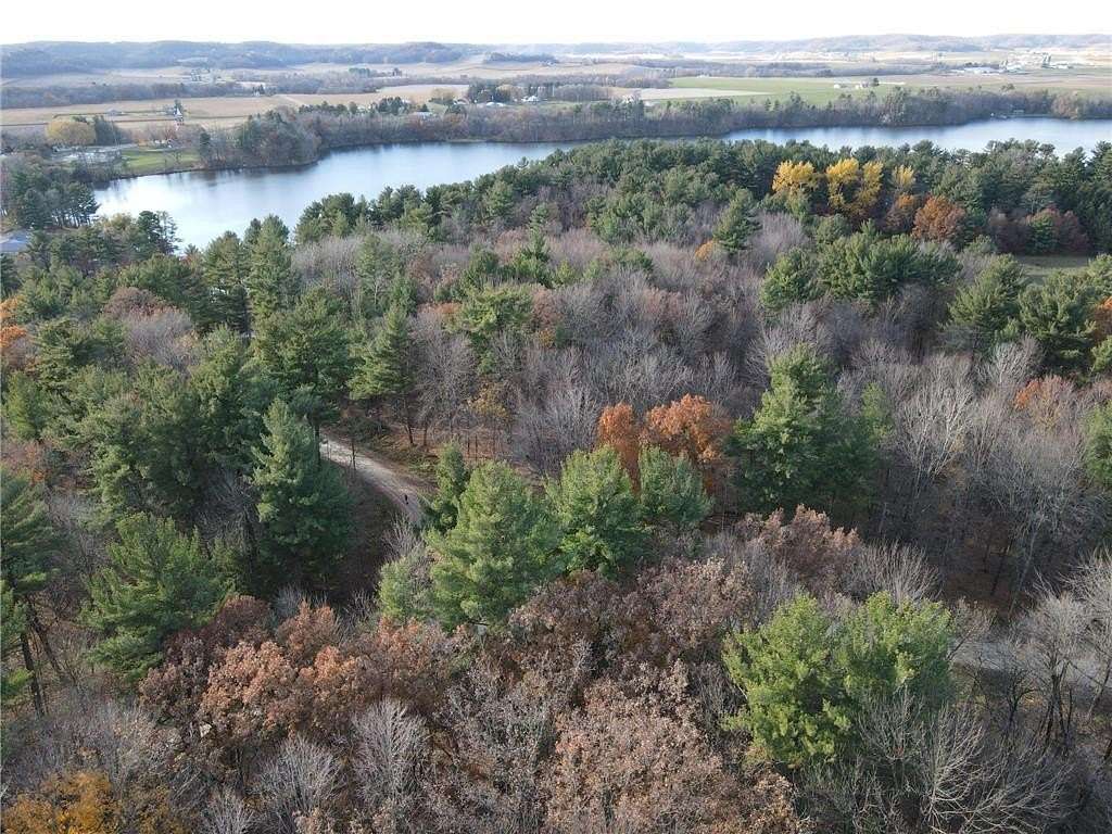 1.33 Acres of Residential Land for Sale in Eau Galle, Wisconsin
