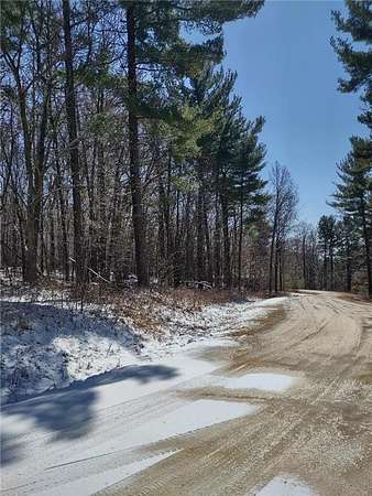 1.33 Acres of Residential Land for Sale in Eau Galle, Wisconsin