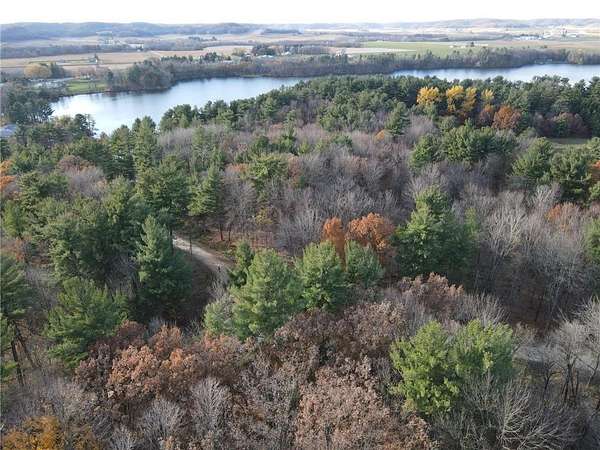 1.33 Acres of Residential Land for Sale in Eau Galle, Wisconsin