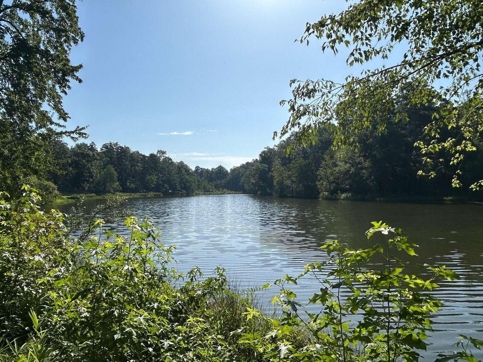 0.36 Acres of Residential Land for Sale in Aiken, South Carolina