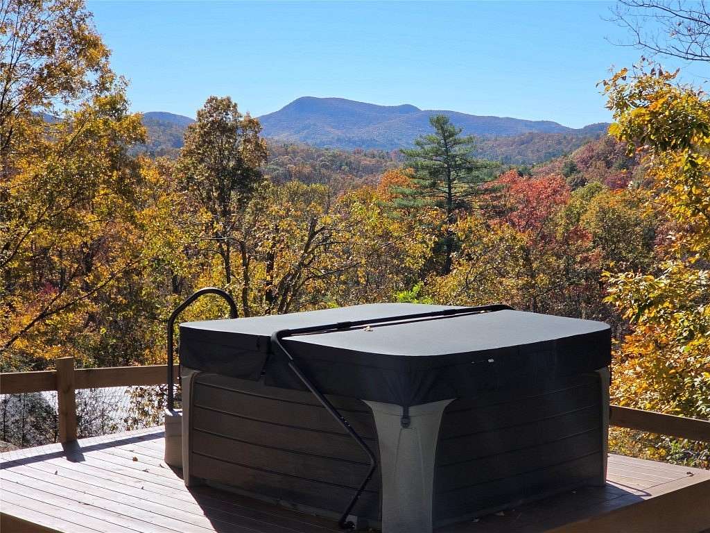 4.73 Acres of Residential Land with Home for Sale in Glenville, North Carolina