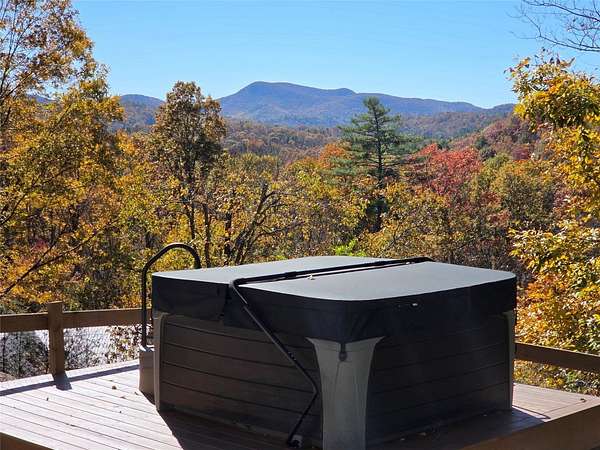 4.73 Acres of Residential Land with Home for Sale in Glenville, North Carolina