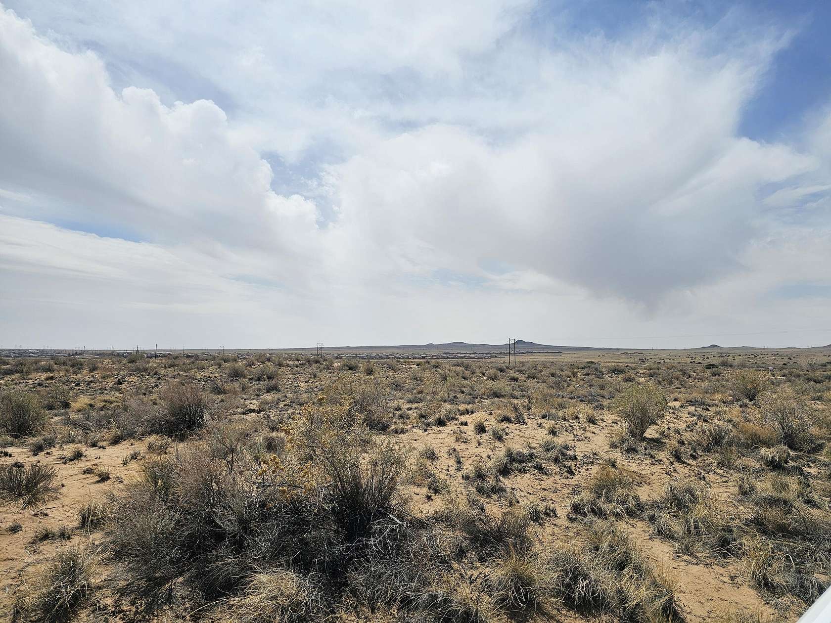 0.25 Acres of Land for Sale in Albuquerque, New Mexico
