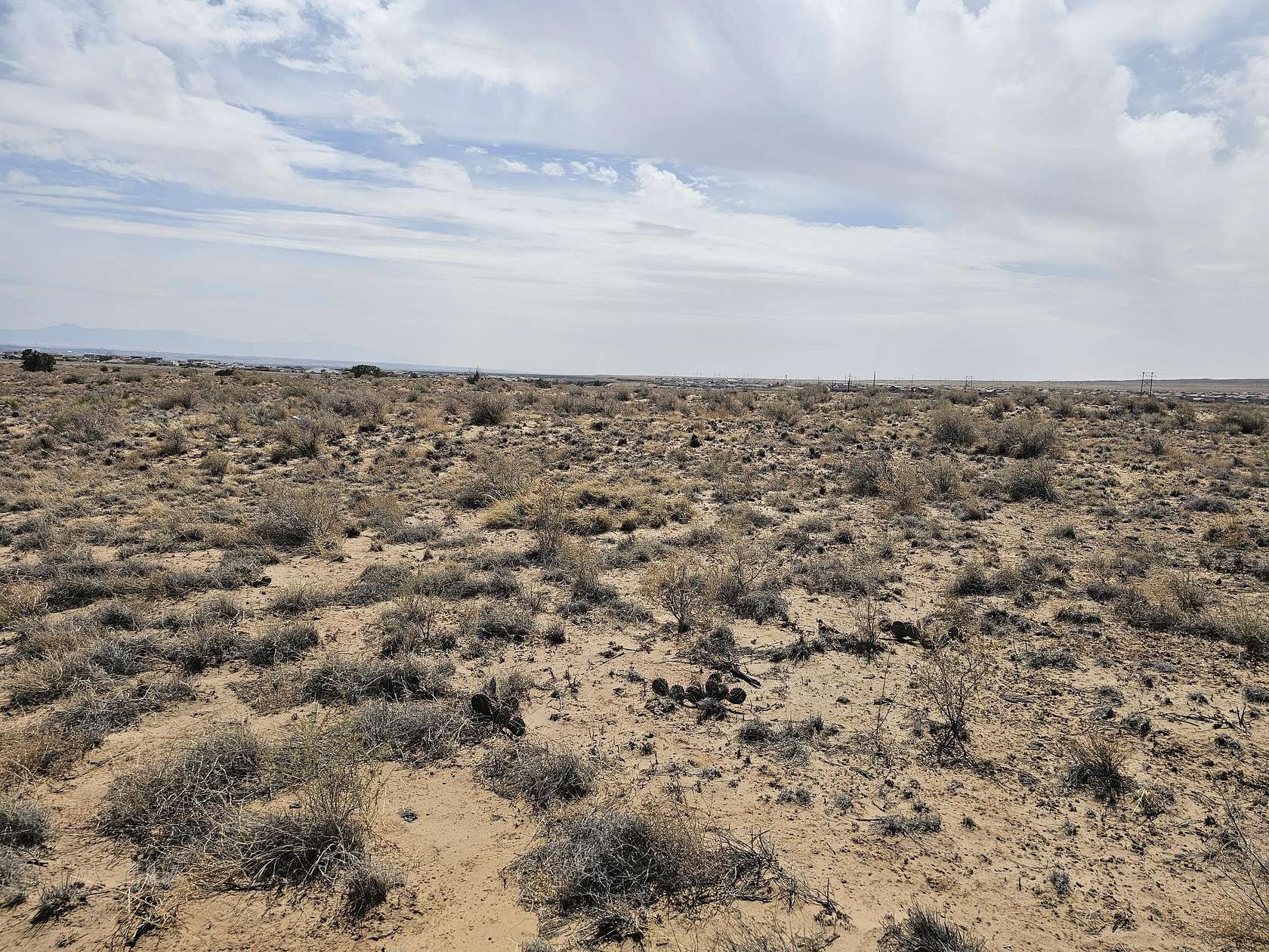 0.24 Acres of Land for Sale in Albuquerque, New Mexico