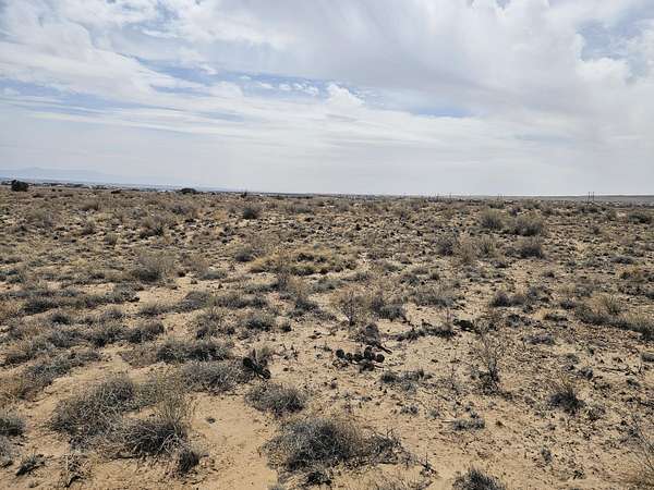 0.24 Acres of Land for Sale in Albuquerque, New Mexico