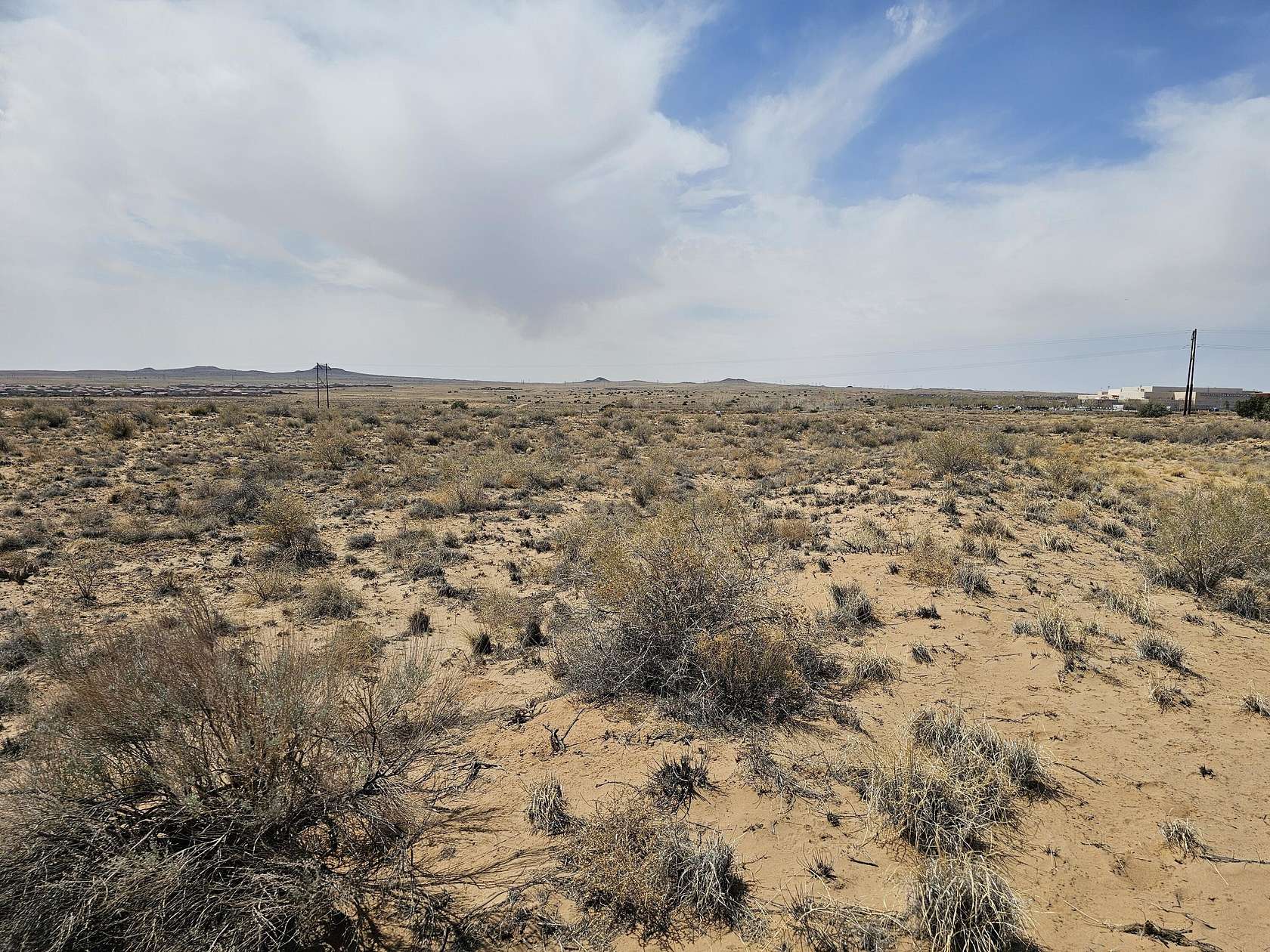 0.24 Acres of Land for Sale in Albuquerque, New Mexico