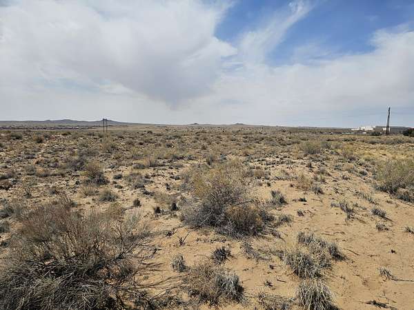 0.24 Acres of Land for Sale in Albuquerque, New Mexico