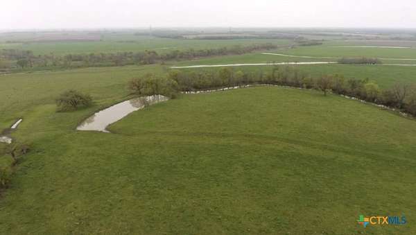 99.8 Acres of Agricultural Land for Sale in Rosebud, Texas