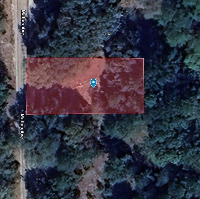 0.22 Acres of Residential Land for Sale in Interlachen, Florida