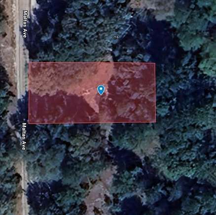0.22 Acres of Residential Land for Sale in Interlachen, Florida