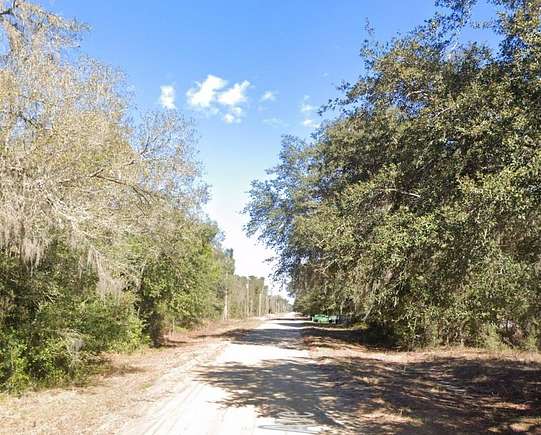 0.22 Acres of Residential Land for Sale in Interlachen, Florida