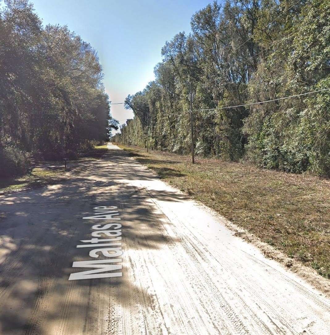 0.22 Acres of Residential Land for Sale in Interlachen, Florida