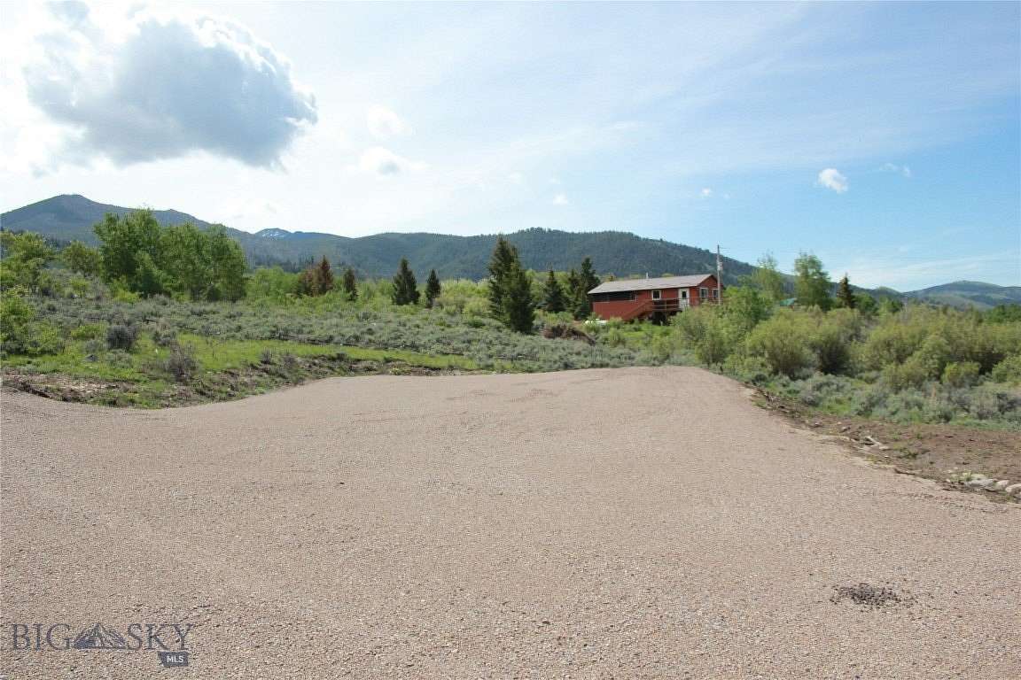 1 Acre of Land for Sale in Polaris, Montana