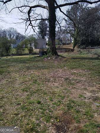 0.22 Acres of Residential Land for Sale in Atlanta, Georgia