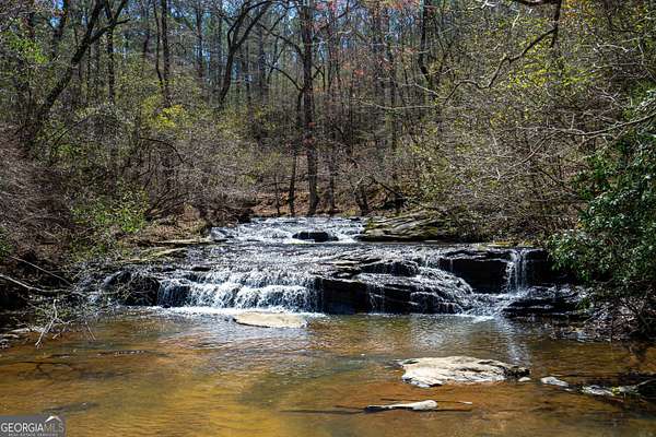 169 Acres of Recreational Land for Sale in Pine Mountain, Georgia