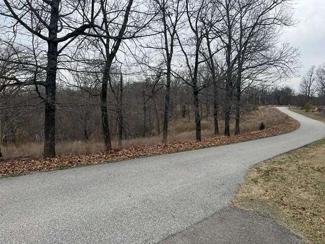 4.85 Acres of Land for Sale in Jay, Oklahoma